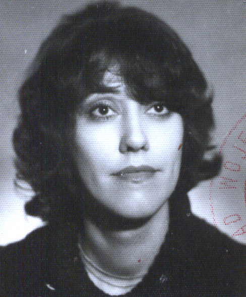 Hanna Piechocka